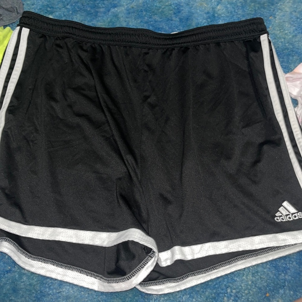 Athletic Shorts